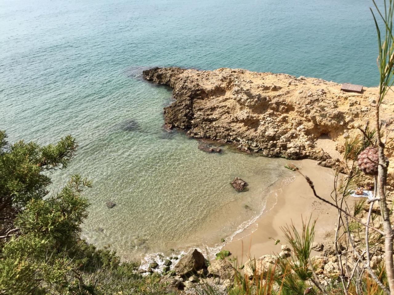 סאלו Ideal Para Descansar, Cerca Del Mar! מראה חיצוני תמונה